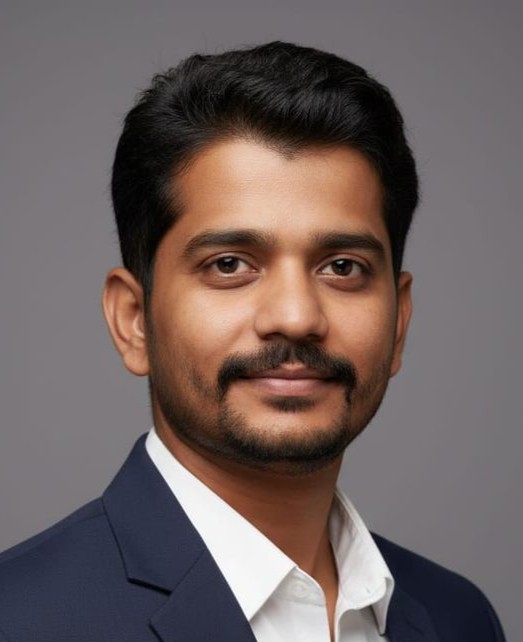 Vishnu Raman